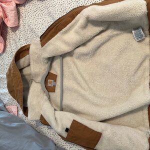 Womens Carhartt Jacket